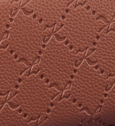 「ＮＥＷ　ユリ・コジマ　コインが分けられる財布（財布・パスケース）」