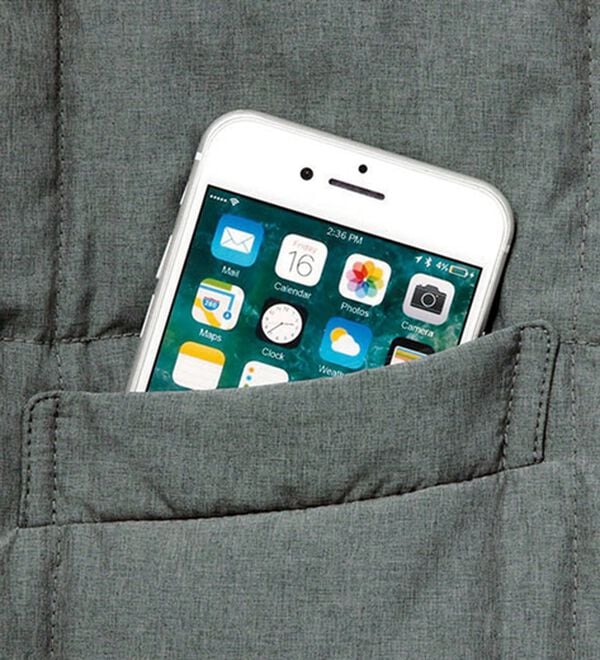 「こだわり品質！丸八真綿ダウンレイヤードコート（メンズコート）」｜詳細画像