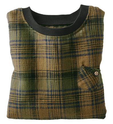 BELLUNA（ベルーナ）の「スラブ素材リブ使いブラウス（ブラウス）」