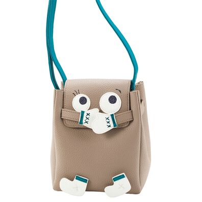 BELLUNA（ベルーナ）の「キョロ太郎ショルダーバッグ（ショルダーバッグ）」