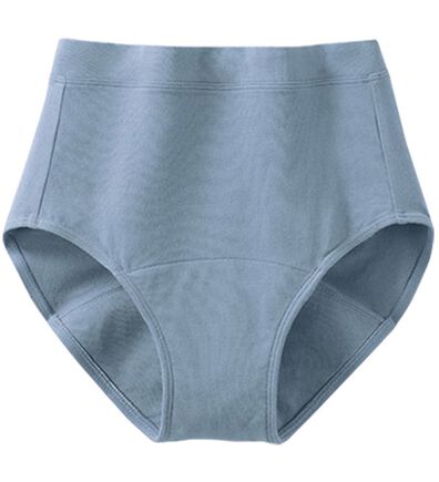 LAVIENNE（ラヴィエンヌ）の「安心オーガニックコットンショーツ（安心ショーツ）」