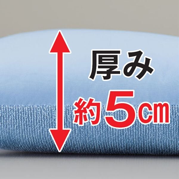 「ひんやりボリュームソファパッド（ソファパッド）」｜詳細画像