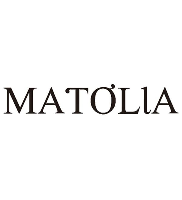 BELLUNA（ベルーナ）の「＜ＭＡＴＯＬＩＡ＞着て潤うルームウェア　トップス・腹巻付ボトム（カットソー）」｜詳細画像