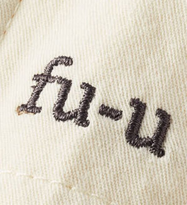 ルフラン（ルフラン）の「＜ｆｕ－ｕ＞綿１００％　裏さらっとズボン（フルレングスパンツ）」｜詳細画像