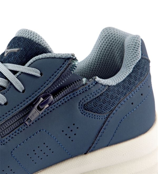 「＜ミズノ＞ラクに履けるウォーキングシューズ（メンズスニーカー）」｜詳細画像