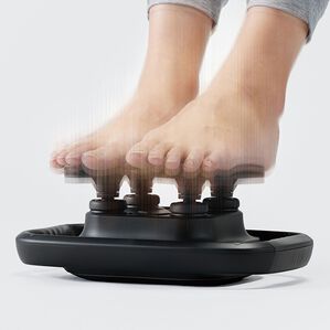 「振動マッサージャー　カラダダン（その他生活家電）」｜詳細画像