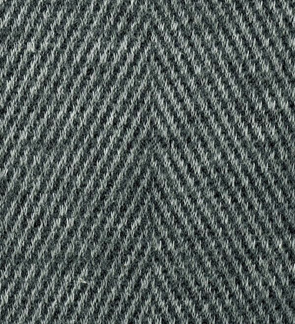 「ツイード風プレミアムジャージスラックス（メンズフルレングスパンツ）」｜詳細画像