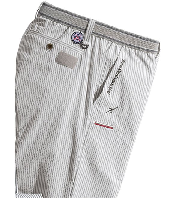 トランスコンチネンツゴルフ＞3Dスイングフィットゴルフパンツ