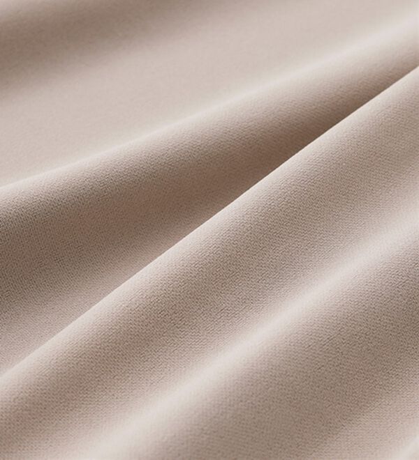 GeeRA（ジーラ）の「【２点セット】２ＷＡＹプリーツ切替ブラウスセットアップ（ブラウススーツ）」｜詳細画像