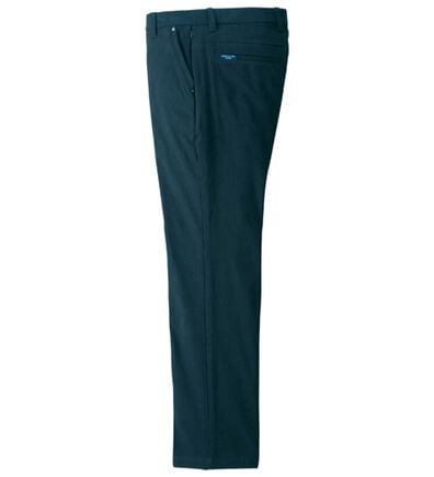 「＜コムルヴァン・オム＞＋５．６℃のご利益暖かパンツ（メンズフルレングスパンツ）」