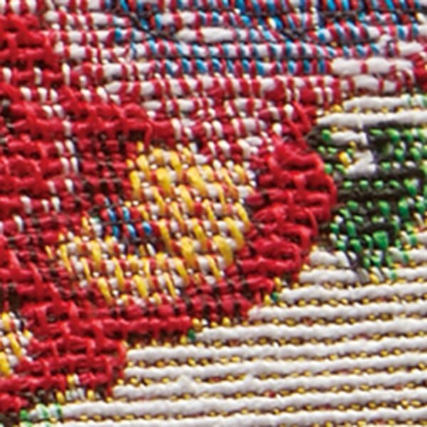 「はっ水ゴブラン織キッチンマット（キッチンマット）」｜詳細画像