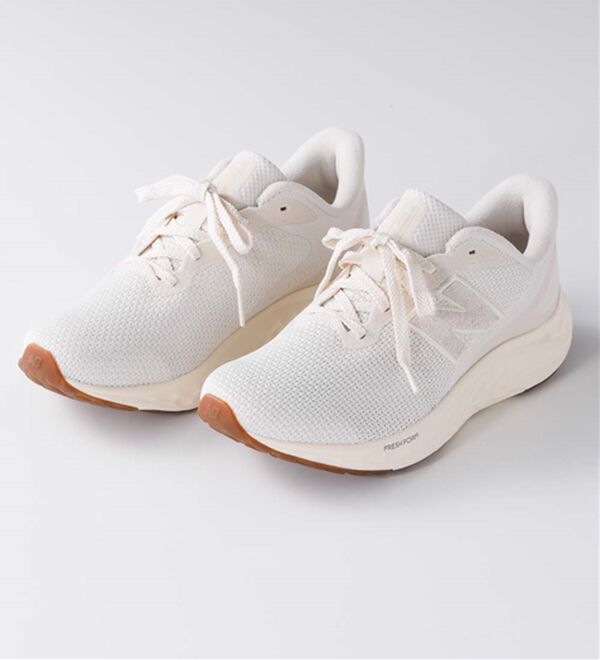 RANAN（ラナン）の「＜newbalance＞フレッシュフォーム　アリシ　スニーカー（スニーカー）」｜オフホワイト系