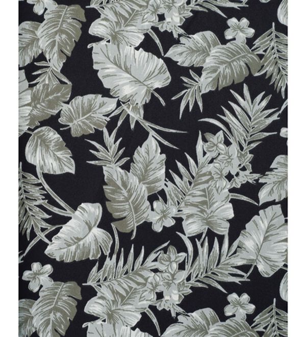 BELLUNA（ベルーナ）の「ヒンヤリ冷感！プリントワイドパンツ（ワイドパンツ・ガウチョ）」｜詳細画像