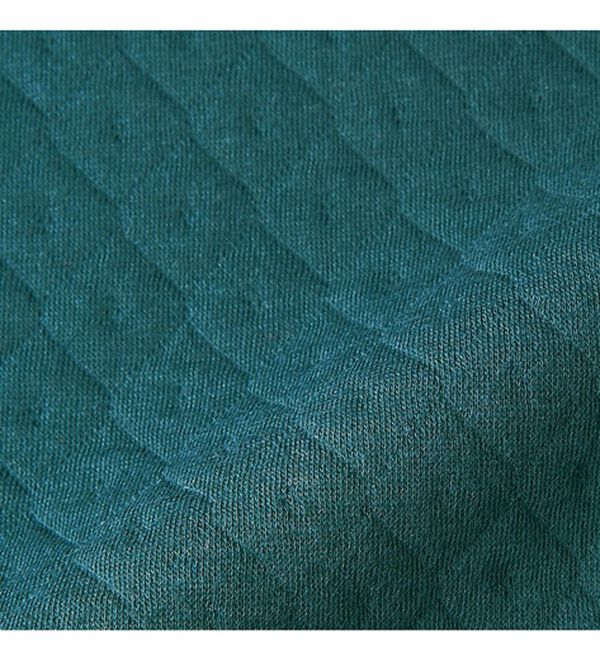 ルフラン（ルフラン）の「【２色組】ほっこり可愛いてぶくろプルオーバー＜テロット＞（カットソー）」｜詳細画像