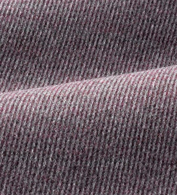 「カシミヤタッチハイネックＴシャツ（メンズＴシャツ）」｜詳細画像