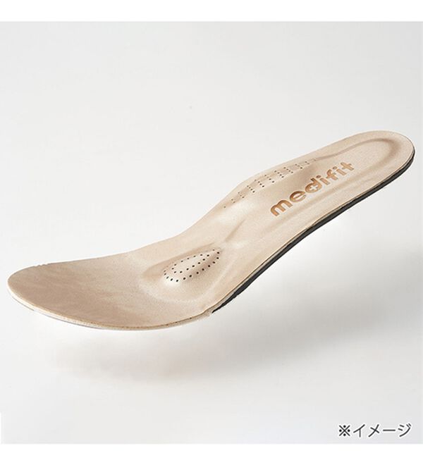 ルフラン（ルフラン）の「外反母趾対応　メディフィット５Ｅゆったりローファーシューズ（ローファー）」｜詳細画像