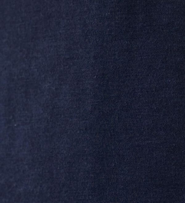 Viola e Viola（ヴィオラ エ ヴィオラ）の「【アンブロ】配色ラインロゴ刺しゅうTシャツ（カットソー）」｜詳細画像