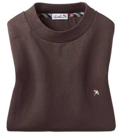 「＜アーノルド　パーマー＞綿１００％接触冷感Ｔシャツ（メンズＴシャツ）」