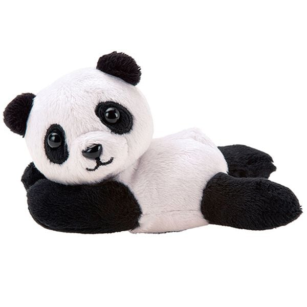 「ステッキマーカーマスコット（その他日用品）」｜パンダ