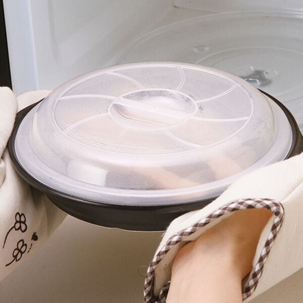 「ＮＥＷレンジで焼けるマイクロクック（調理器具）」｜詳細画像