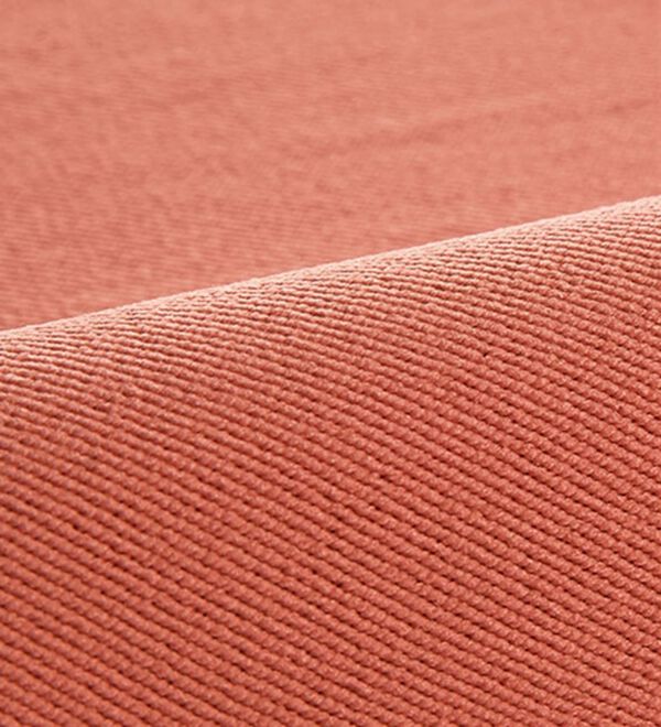 BELLUNA（ベルーナ）の「＜ＥＬＬＥ　Ａｃｔｉｖｅ＞ふんわり素材ロゴチュニック（チュニック）」｜詳細画像