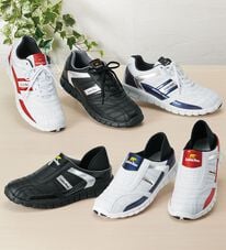 「＜ゴールデンベア＞軽量設計カジュアルスニーカー（メンズスニーカー）」