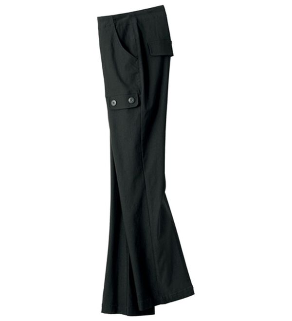 ルフラン（ルフラン）の「【２本組】きれいめ大人のカーゴパンツ（その他パンツ）」｜詳細画像