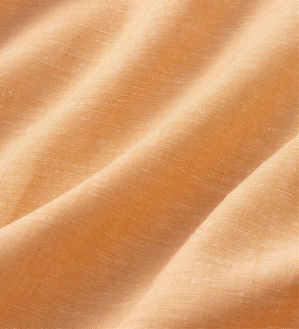 REMEN'S（リメンズ）の「【麻入り】さらっとシャツ（7分袖）（メンズシャツ）」｜詳細画像