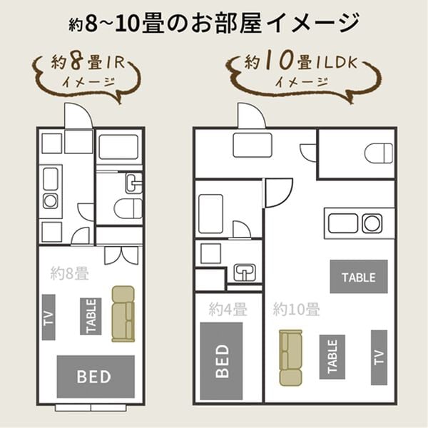 iellio（イエリオ）の「オットマン付カジュアルカウチソファ＜ソファベッド・ソファーベッド・２人掛け・３人掛け・カウチソファー・ローソファ＞（ソファ）」｜詳細画像