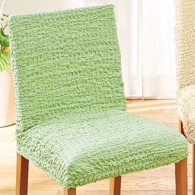 「抗菌防臭タテヨコのびのびチェアカバー２枚組（ソファーカバー）」