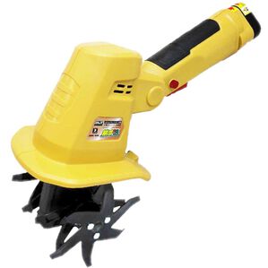 「アルミス　コードレスハンディ耕運機　耕す造（ガーデニング・園芸用品）」｜1