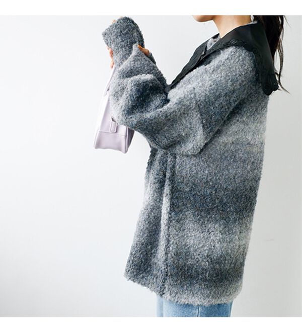 GeeRA（ジーラ）の「カットワーク刺しゅう付け衿（その他ファッション小物）」｜詳細画像