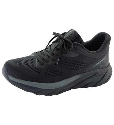 「＜ダンロップ・リファインド＞歩いて弾む！クッションシューズ（メンズスニーカー）」