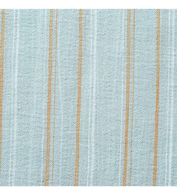 BELLUNA（ベルーナ）の「ストライプ柄スキッパーブラウス（ブラウス）」｜詳細画像