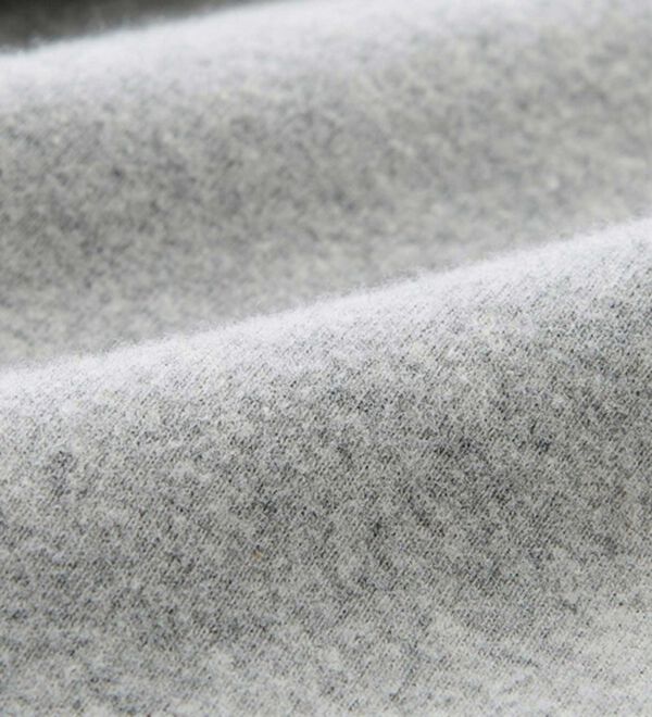 GeeRA（ジーラ）の「ドレープデザインカットソー（カットソー）」｜詳細画像