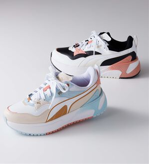 RANAN（ラナン）の「＜PUMA＞Ｒ78　ディスラプト　スニーカー（スニーカー）」｜詳細画像