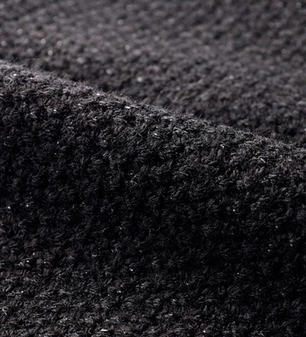 BELLUNA（ベルーナ）の「ツイード調金ボタンニットカーディガン（その他スーツ）」｜詳細画像