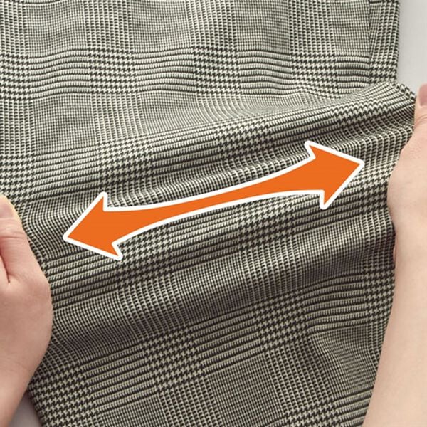 BELLUNA（ベルーナ）の「サイズ満載！柔らかセミワイドパンツ（ワイドパンツ・ガウチョ）」｜詳細画像