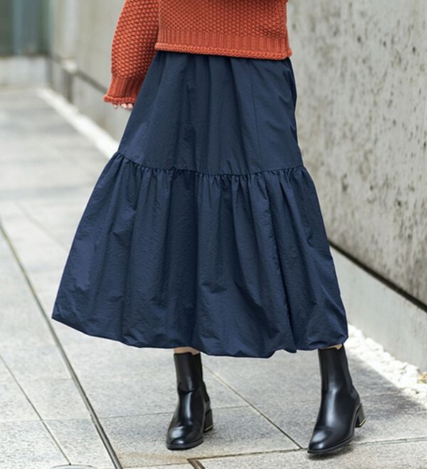 バルーンスカート - ベルーナ【公式】 