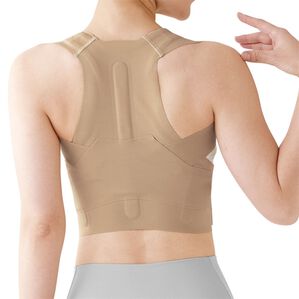 「お医者さんの（Ｒ）体幹姿勢サポーター　ピタ肌（サポーター・肩腰膝ケア）」｜1