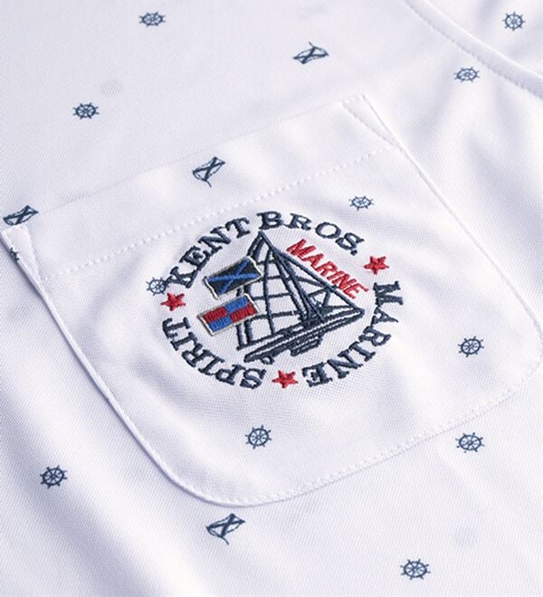 「７ＤＡＹＳブランドポロシャツ（メンズポロシャツ）」｜詳細画像