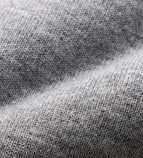 「＜コムルヴァン・オム＞メリノの自信！洗練ハイネック（メンズニット・セーター）」｜詳細画像