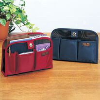 「ＮＥＷインナーポーチ２色組（ポーチ）」