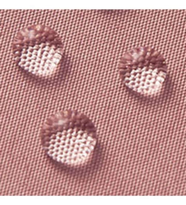 BELLUNA（ベルーナ）の「かばんもすっぽり！はっ水ジャケット（ハーフコート）」｜詳細画像