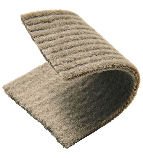 ルフラン（ルフラン）の「【３本組】理想の裏ファー。バレルパンツ（その他パンツ）」｜詳細画像