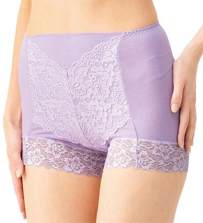 「【５色組】新・旅のお供にこれ１枚！お腹スッキリ安心ショーツ（安心ショーツ）」