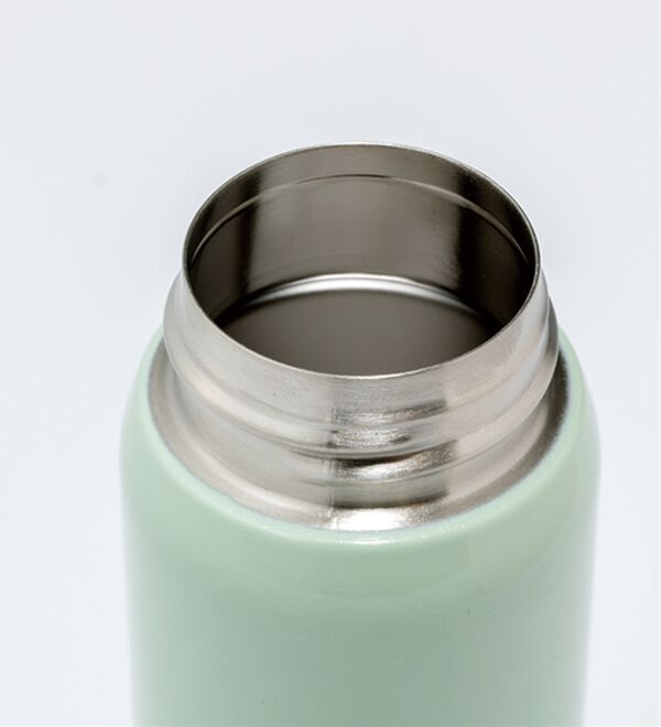 「手のひらサイズの保冷保温真空ステンレスボトル150ml（その他キッチン用品）」｜詳細画像