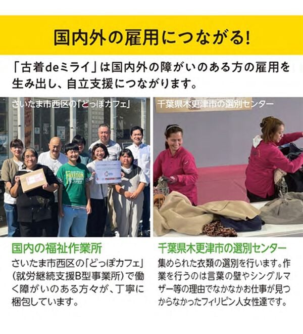 「ベルーナ古着ｄｅミライ（その他ファッション小物）」｜詳細画像