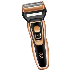 「３ｉｎ１メンズシェーバー（シェーバー・鼻毛カッター・バリカン）（その他美容・健康機器）」｜1