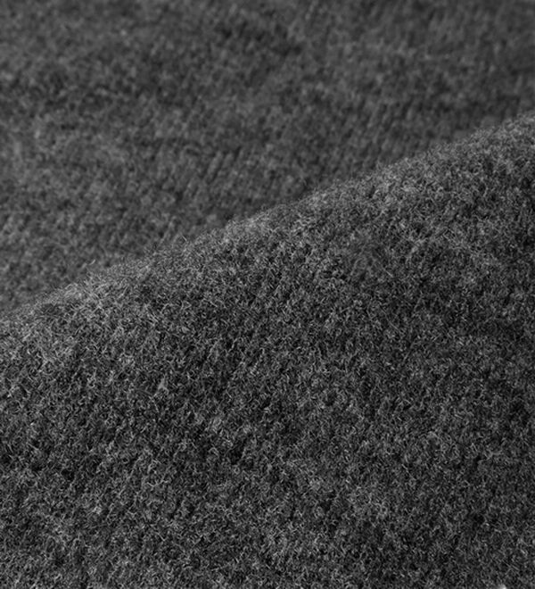 BELLUNA（ベルーナ）の「【嬉しい2点セット】ネックレス付ふんわり裾タックプルオーバー（カットソー）」｜詳細画像